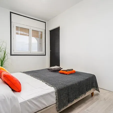 Apartamento Welcs 012 Emp En El Centro De Empuriabrava
